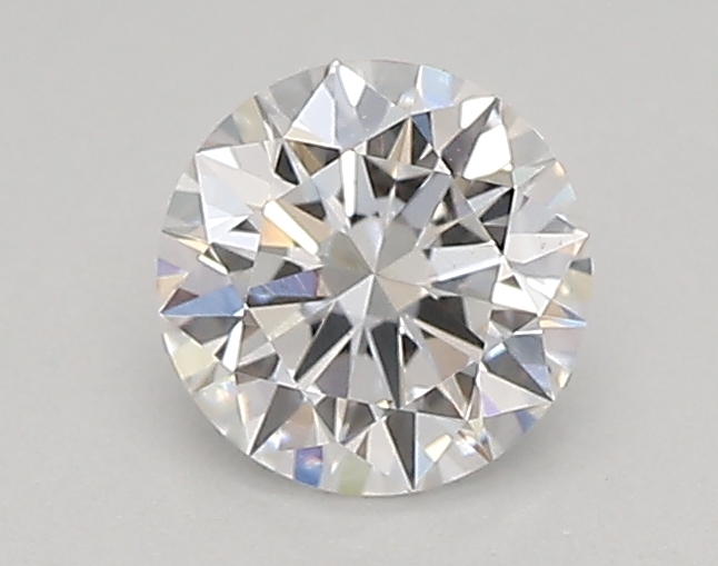 0.45 ct. round Lab Grown Diamond front image