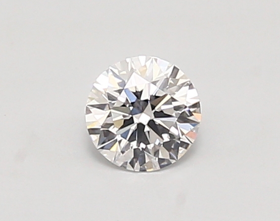 0.38 ct. round Lab Grown Diamond front image