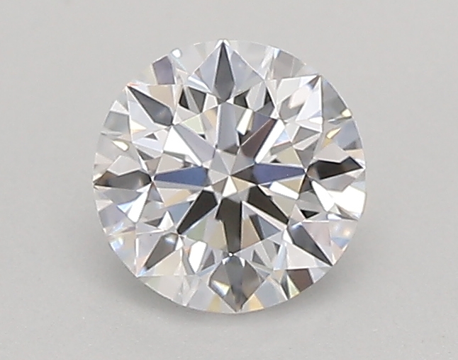 0.44 ct. round Lab Grown Diamond front image