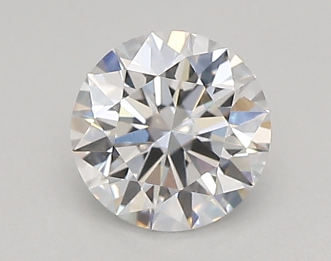 0.44 ct. round Lab Grown Diamond front image