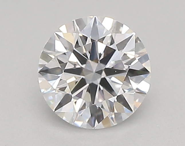 0.45 ct. round Lab Grown Diamond front image