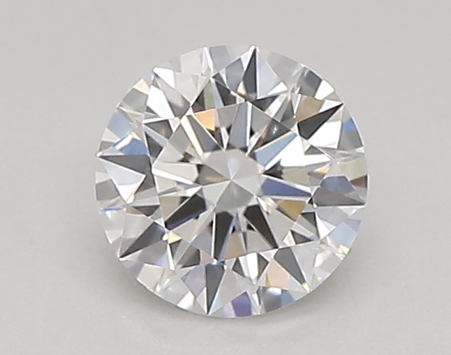 0.44 ct. round Lab Grown Diamond front image