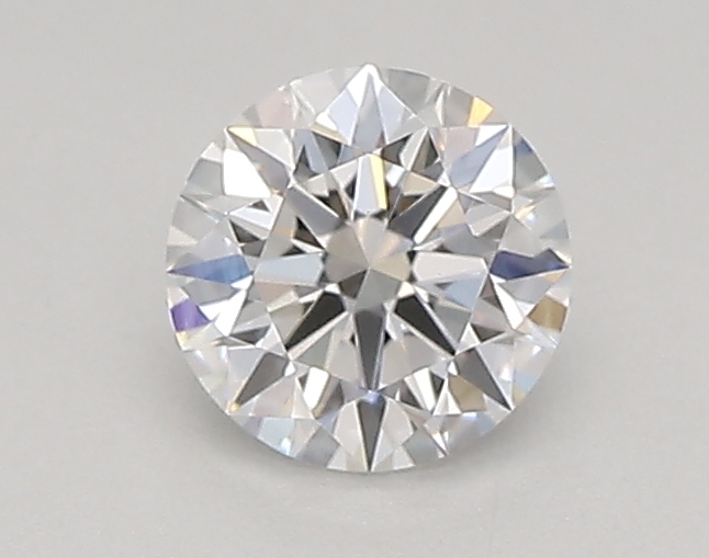 0.37 ct. round Lab Grown Diamond front image