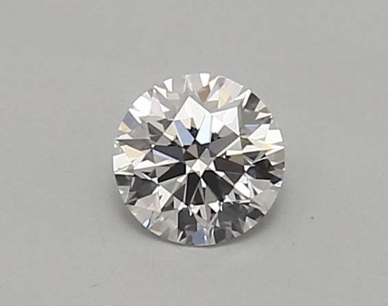 0.44 ct. round Lab Grown Diamond front image