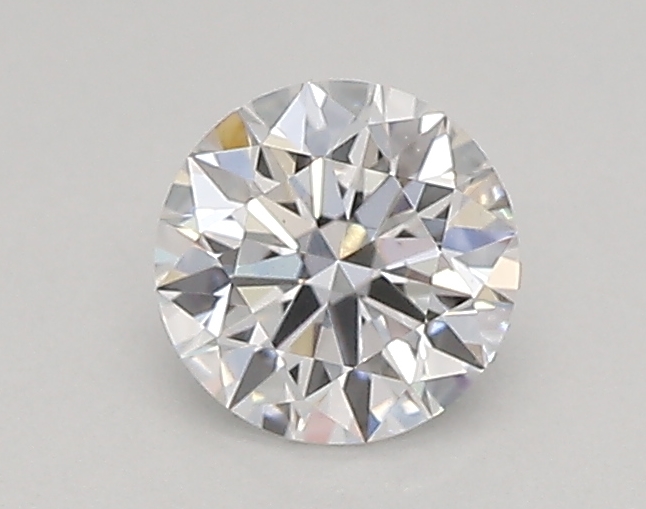 0.37 ct. round Lab Grown Diamond front image