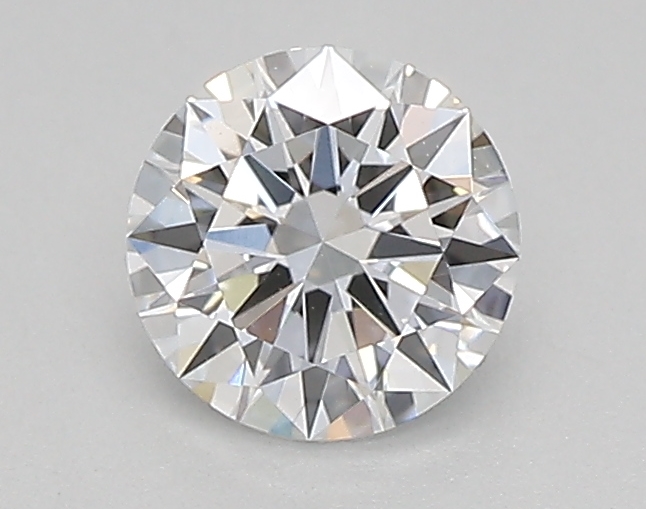 0.44 ct. round Lab Grown Diamond front image