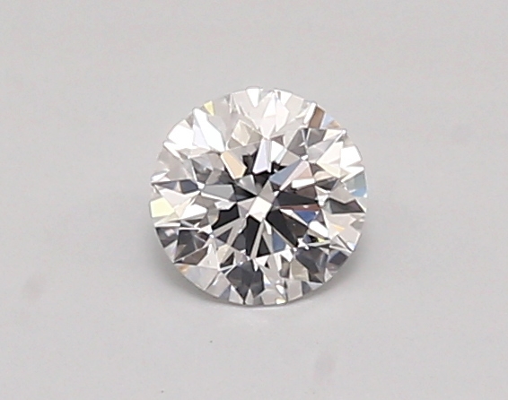 0.44 ct. round Lab Grown Diamond front image