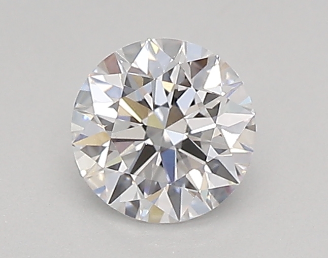 0.38 ct. round Lab Grown Diamond front image