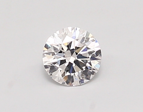 0.39 ct. round Lab Grown Diamond front image