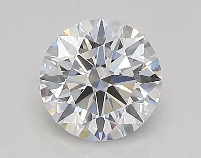 0.46 ct. round Lab Grown Diamond front image