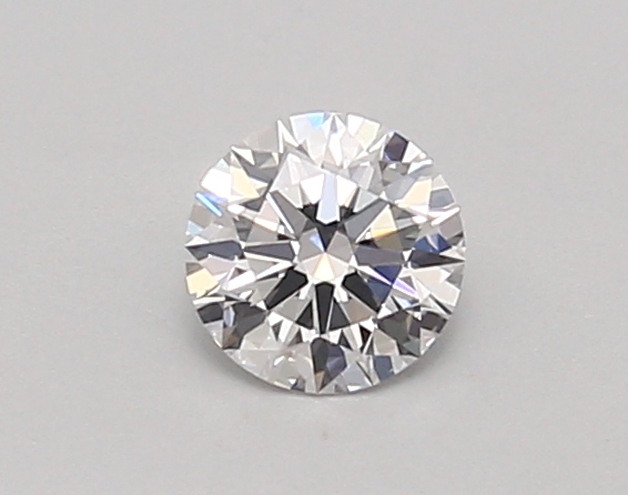 0.44 ct. round Lab Grown Diamond front image