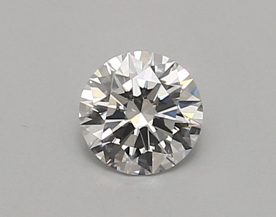 0.44 ct. round Lab Grown Diamond front image