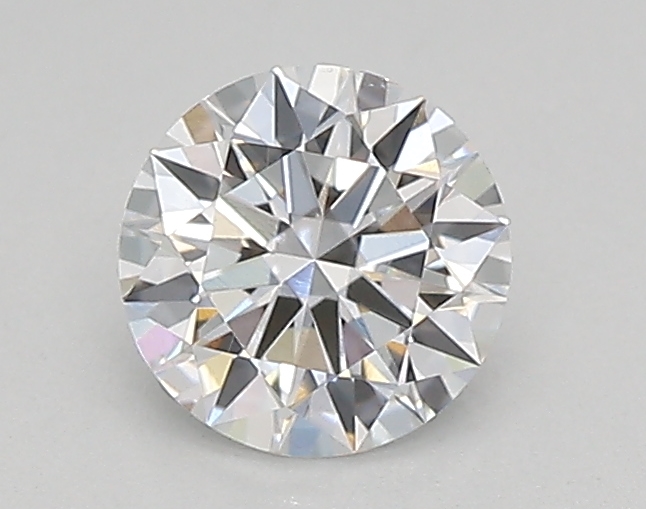 0.44 ct. round Lab Grown Diamond front image