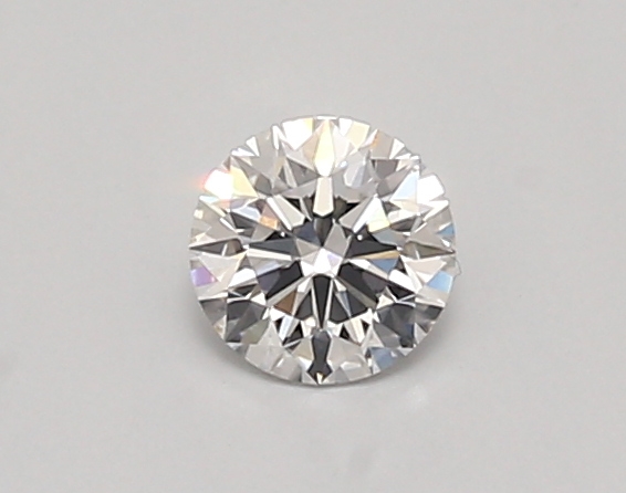0.44 ct. round Lab Grown Diamond front image