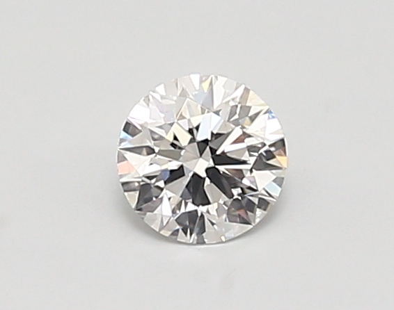 0.44 ct. round Lab Grown Diamond front image