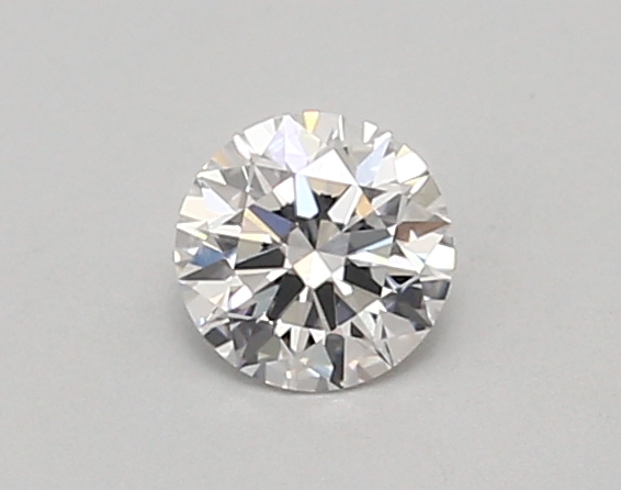 0.46 ct. round Lab Grown Diamond front image