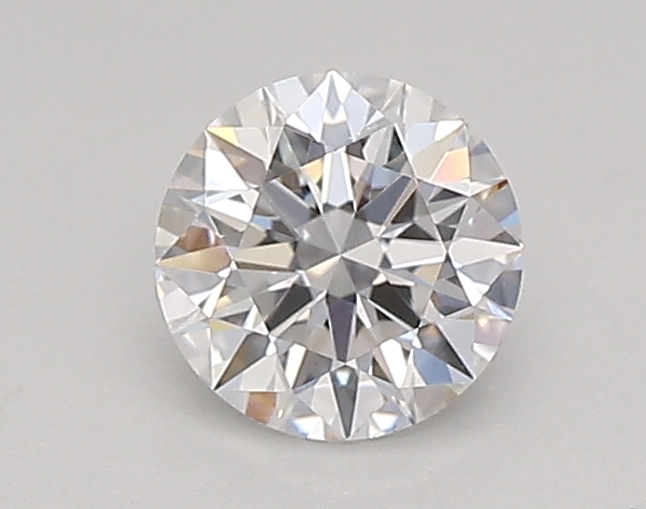 0.38 ct. round Lab Grown Diamond front image