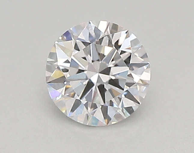 0.32 ct. round Lab Grown Diamond front image
