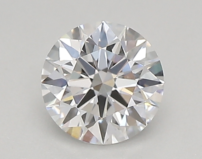 0.46 ct. round Lab Grown Diamond front image