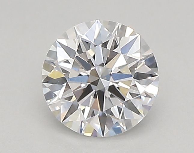 0.45 ct. round Lab Grown Diamond front image