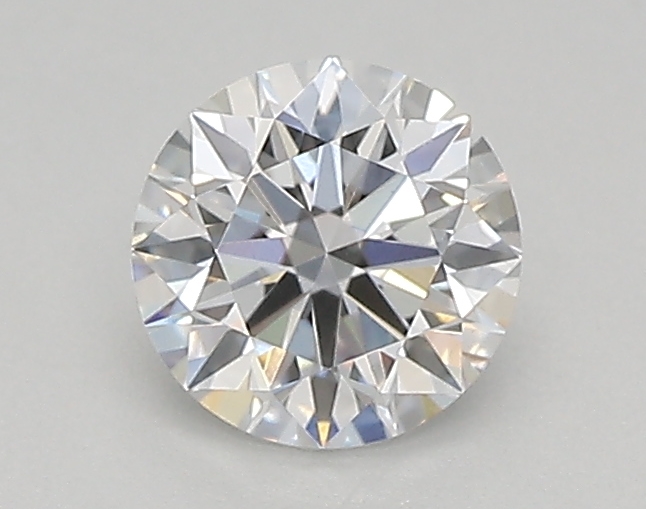 0.45 ct. round Lab Grown Diamond front image
