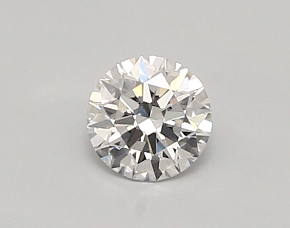 0.44 ct. round Lab Grown Diamond front image