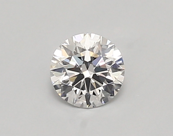 0.45 ct. round Lab Grown Diamond front image