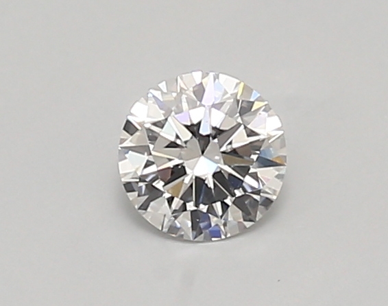 0.45 ct. round Lab Grown Diamond front image