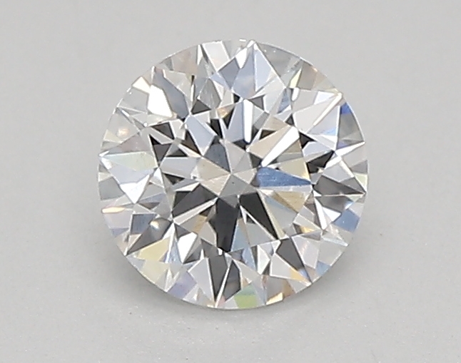 0.45 ct. round Lab Grown Diamond front image