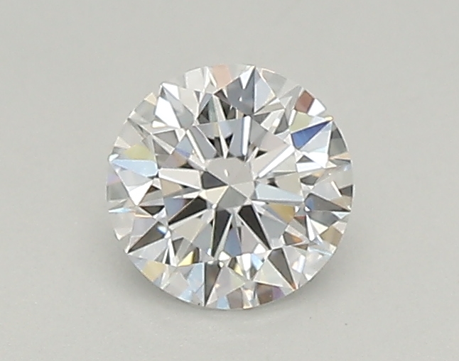 0.42 ct. round Lab Grown Diamond front image