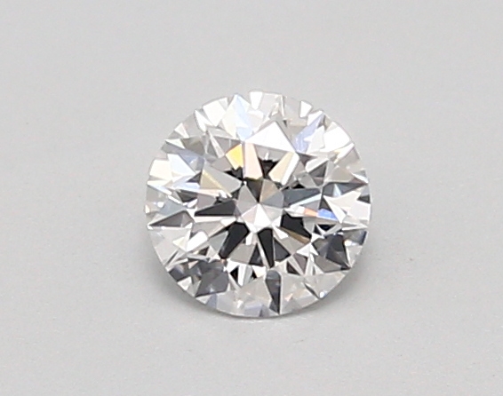 0.45 ct. round Lab Grown Diamond front image