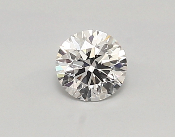 0.39 ct. round Lab Grown Diamond front image