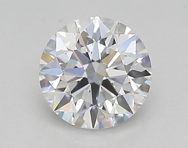 0.45 ct. round Lab Grown Diamond front image