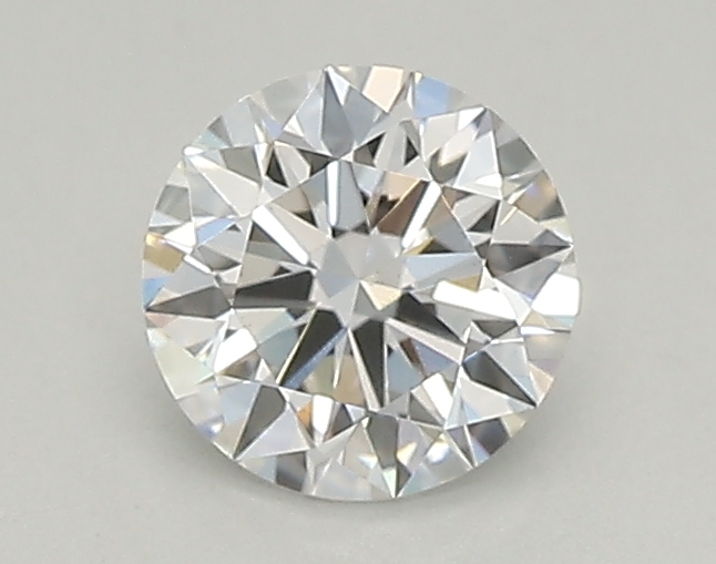 0.45 ct. round Lab Grown Diamond front image