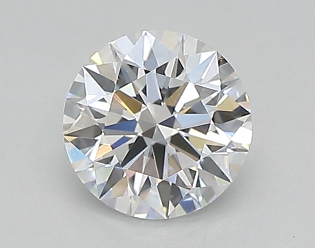 0.44 ct. round Lab Grown Diamond front image