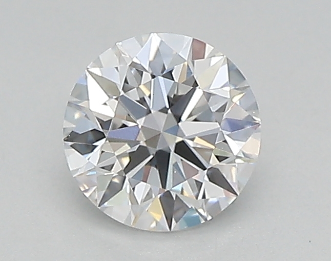 0.45 ct. round Lab Grown Diamond front image