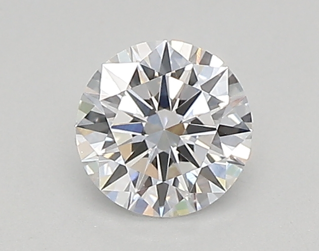 0.45 ct. round Lab Grown Diamond front image