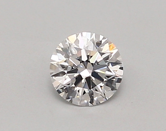 0.44 ct. round Lab Grown Diamond front image