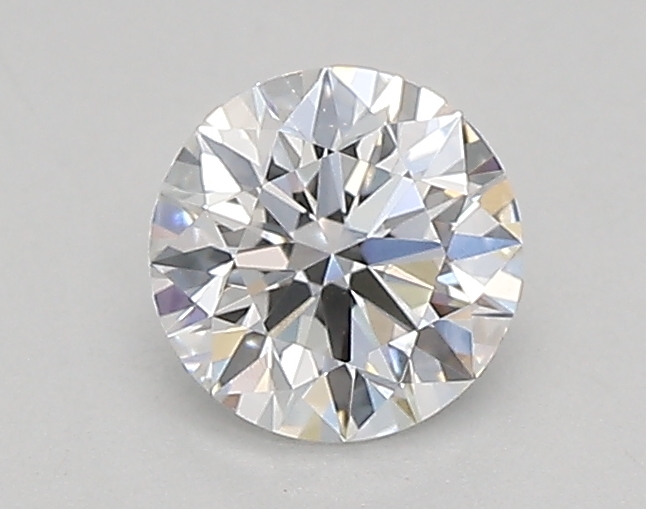 0.44 ct. round Lab Grown Diamond front image