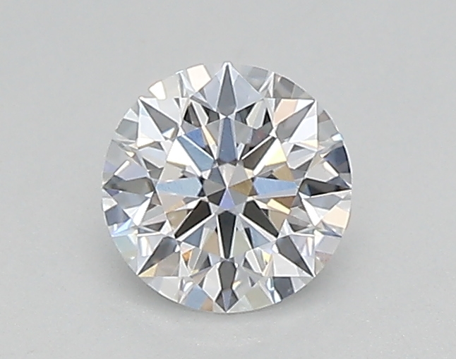 0.45 ct. round Lab Grown Diamond front image