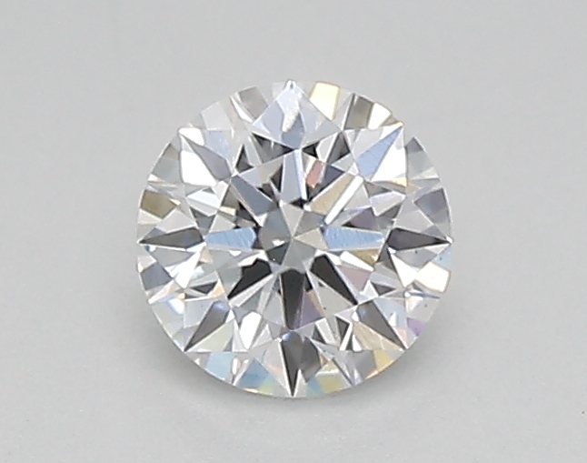 0.43 ct. round Lab Grown Diamond front image