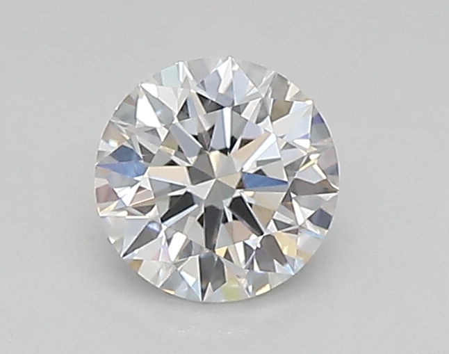 0.45 ct. round Lab Grown Diamond front image