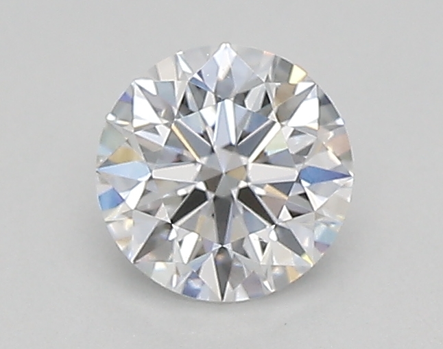 0.45 ct. round Lab Grown Diamond front image