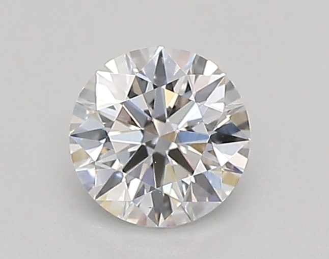 0.37 ct. round Lab Grown Diamond front image