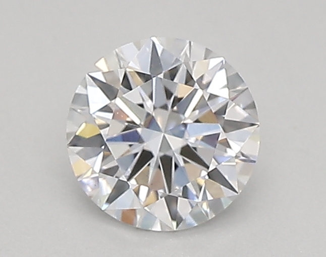 0.46 ct. round Lab Grown Diamond front image