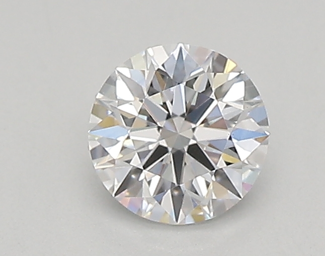 0.39 ct. round Lab Grown Diamond front image