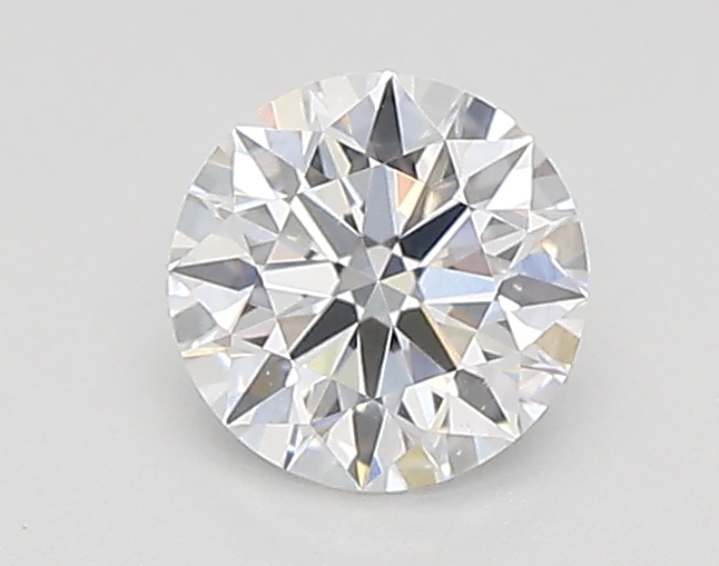 0.45 ct. round Lab Grown Diamond front image