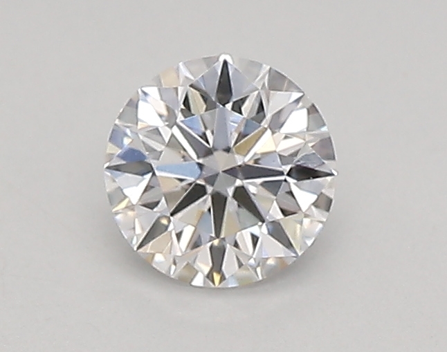 0.32 ct. round Lab Grown Diamond front image