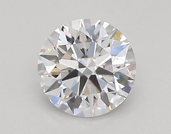 0.44 ct. round Lab Grown Diamond front image