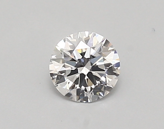 0.44 ct. round Lab Grown Diamond front image